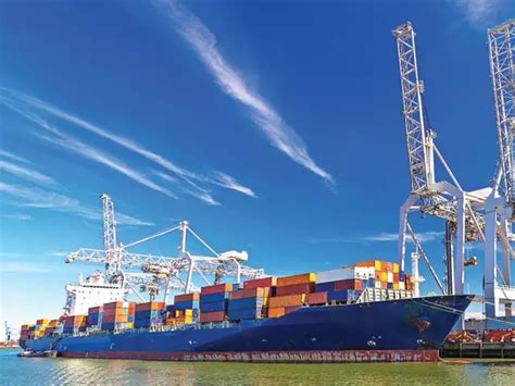 SDS Cargo