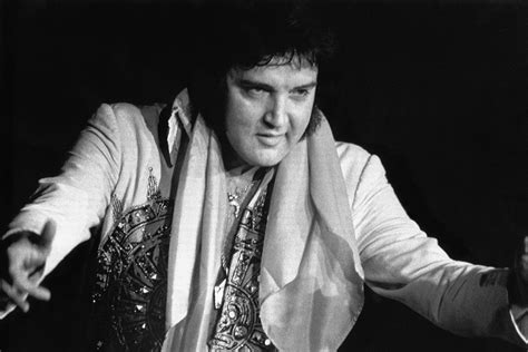 The Many Cancellations of Elvis Presley – Rolling Stone