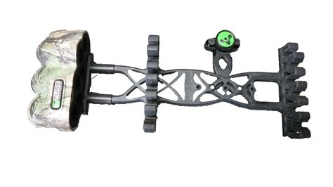 Extreme Fixed Pin Sight Archery Sights 4-Pin Pins for sale | eBay