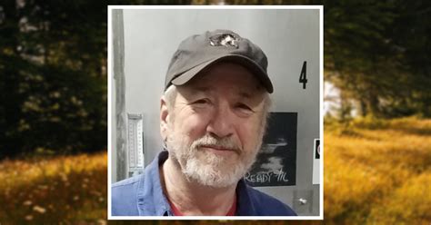 Obituary | Patrick John Bloczynski of Minocqua, Wisconsin | HILDEBRAND ...