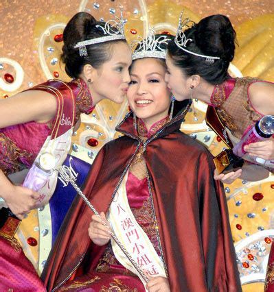 Miss Macao — Chine Informations