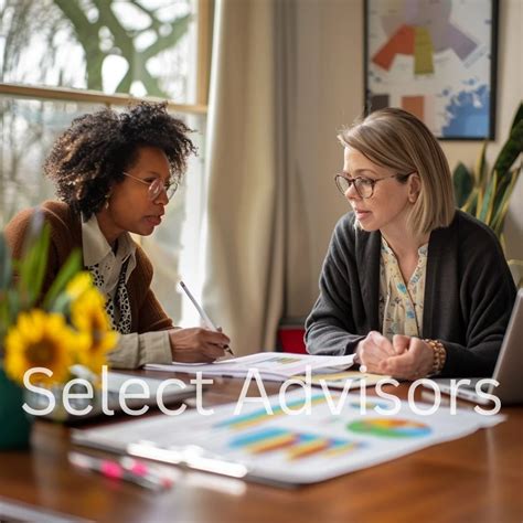 Ultra High Net Worth Prospecting — Investor Educator, Advisor Consultant, Consulting RIAs and ... - ranking of financial advisory firms