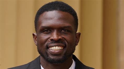 Former NBA Player Luol Deng Was Mentored By Current JPMorgan Chase CEO ...