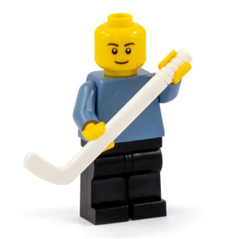 LEGO Hockey 的图像结果