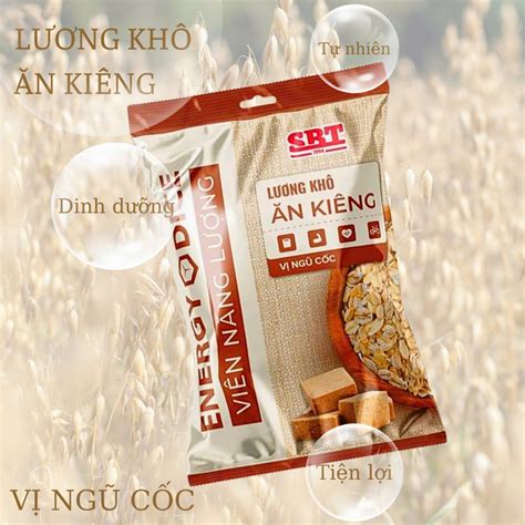 Lương khô vị hoa quả trần bì – Lương khô Quân Đội