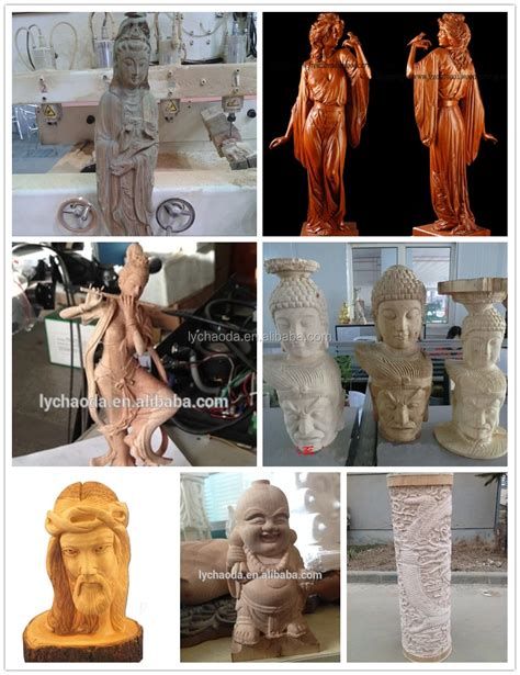 CNC Wood Carving Machine 的图像结果