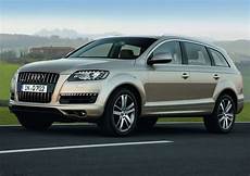 Audi 7 Seater by Home Car Collections 7 Seater Cars Enter Audi Q7 Audi 7 Seater