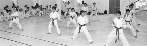 Martial Arts For Children | UMA