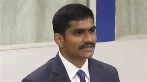 Humiliated by senior officer, Uday Krishna Reddy resigned from ...