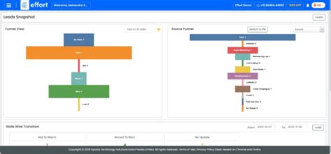 Lead Snapshot