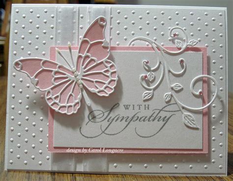 Sympathy Card Making Tutorial 的图像结果