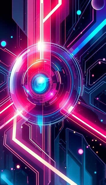 Digital Tech Background 的图像结果