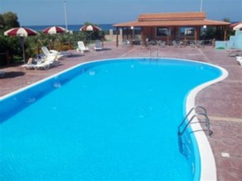 VILLAGGIO CAMPING BAIA DI ZAMBRONE (Calabria) - Campground Reviews ...