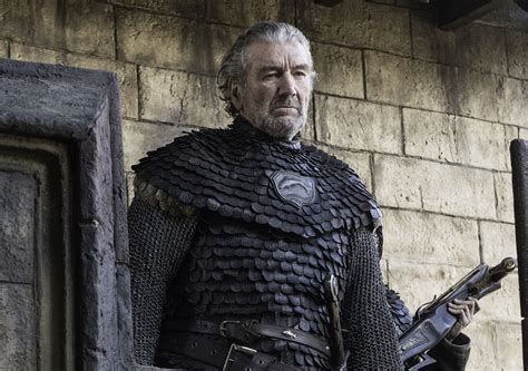 Game of Thrones Explained: Blackfish, Edmure Tully, Freys