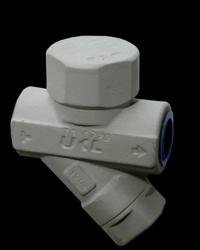 Forbes Marshall Spirax Valves - Thermodynamic Steam Trap Forbes ...