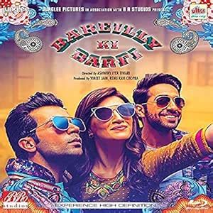Bareilly Ki Barfi: Amazon.in: Movies & TV Shows