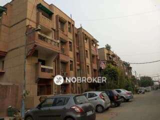 3 BHK Flats, Apartments for Sale in A. C. Block Shalimar Bagh, Delhi ...