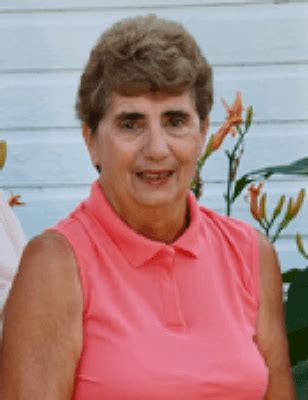 Mary Louise Bush Obituary - 2022 - Birzer Funeral Homes
