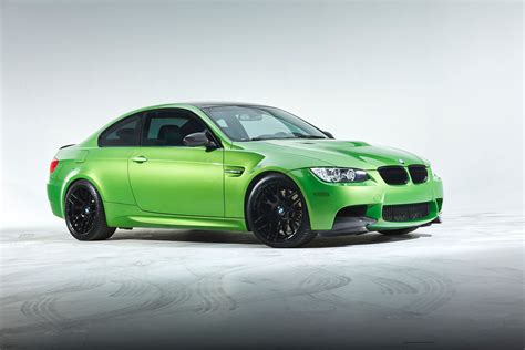 2011 BMW M3 2dr Cpe | The Studio