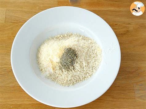 Veal milanese - video recipe