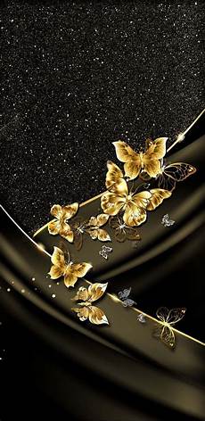 Lock Screen Golden Butterfly Wallpaper by Pin By Sarabutt On Emoji In 2019 Wallpaper Gold Lock Screen Golden Butterfly Wallpaper