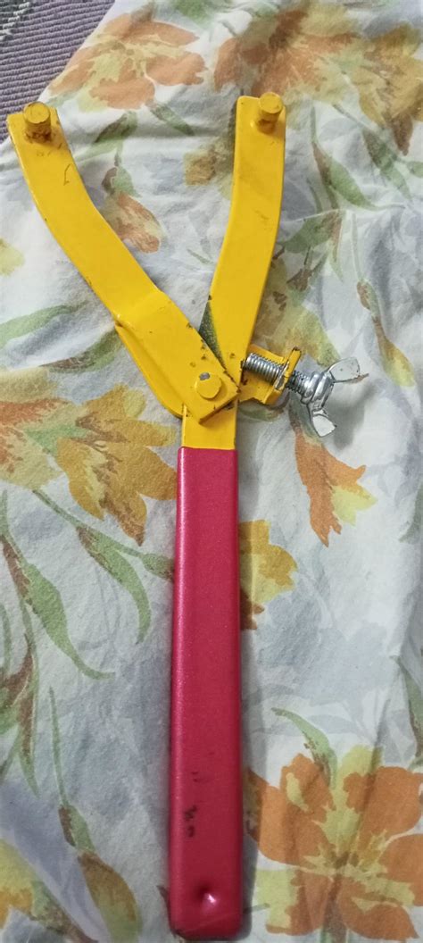 MEC® Multi-Vehicle Variator Remover Puller Tool Kanchi Pullar (Magnet ...