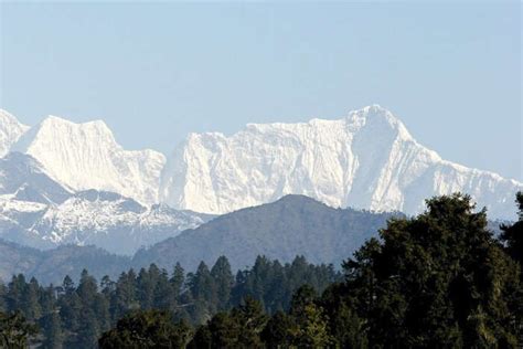 Useful Visitor’s Guide To Wangchuck Centennial National Park