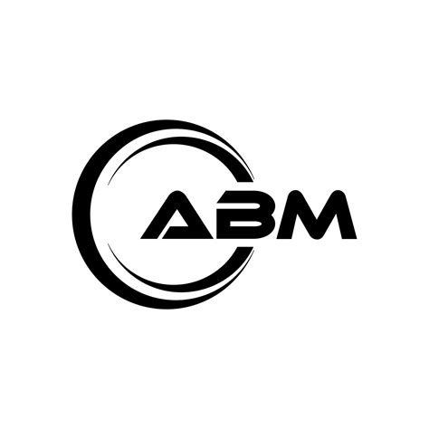 ABM Logo PNG Transparent & SVG Vector - Freebie Supply