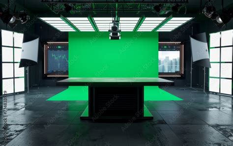 Table Green screen 的图像结果