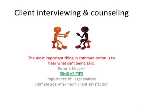 Image result for Client Interviewing