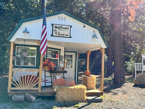 TRAILER LANE CAMPGROUND (Weed) - Campground Reviews & Photos - Tripadvisor