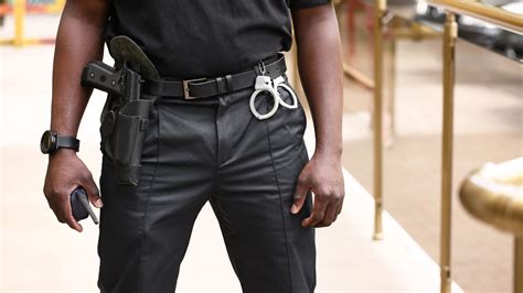 Armed Security: Ensuring Safety and Protection - Services - Unified Security Guard