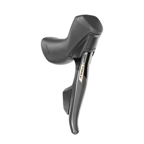 Sram Schalt-/Bremseinheit Force AXS inkl. 2000 mm Leitung links ...