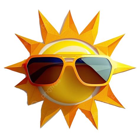 Sunglasses Sun Clip Art