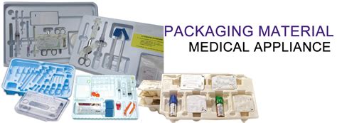 Plastic Blister Packaging | Cosmetics Packaging Material