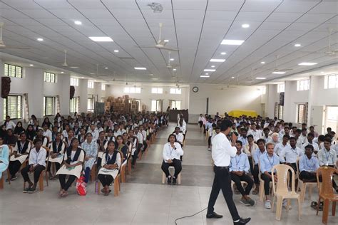 Loyola Degree College, Manvi