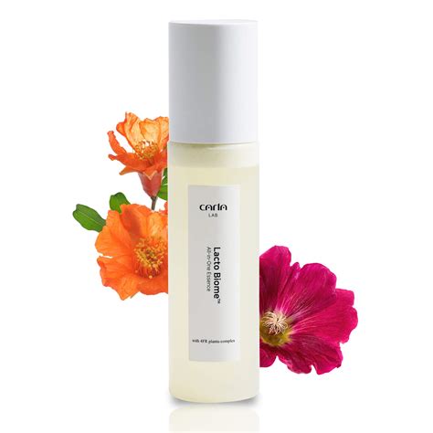 Buy Carla Lab Lacto Biome All in One Essence Probiotic Fermented Korean ...