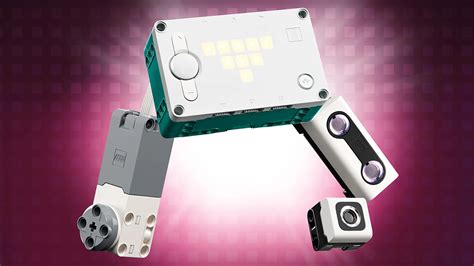 LEGO Robots 的图像结果