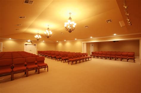 WESTFIELD CHAPEL FUNERAL HOME - Springdale AR - Hours, Directions ...