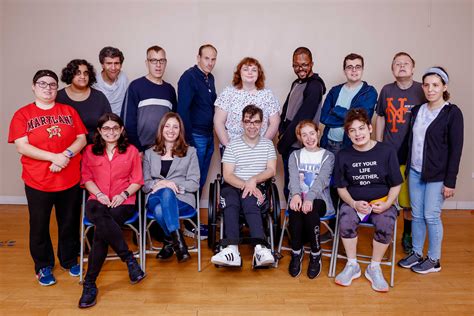 Mid Island Y JCC Presents Broadway Spotlight - Campaign