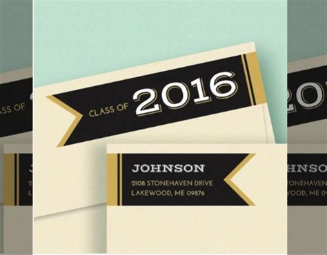 Address Labels Examples 的图像结果