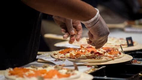 1000 Degrees Neapolitan Pizza opens in Knoxville