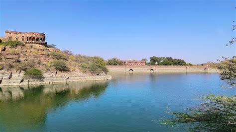 best places to visit in jodhpur in 2025