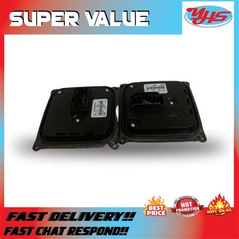 Image result for W219 Light Control Module