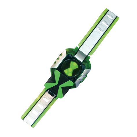 Ben 10 Omniverse Omnitrix Touch