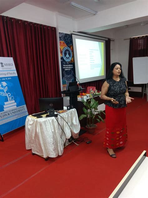 Teaching Learning Centre