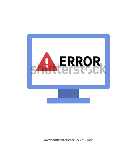 Image result for Error Code On Desktop Screen