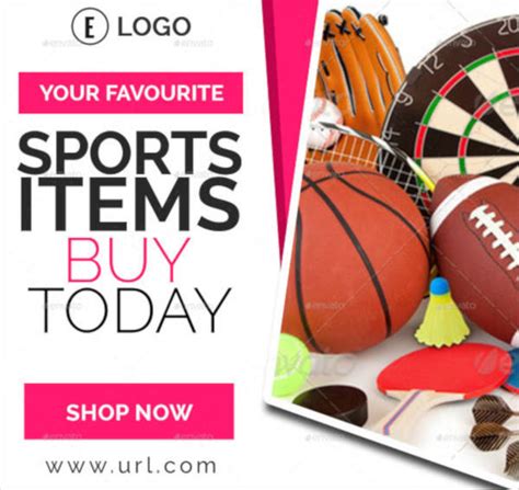 13+ Sports Banner Designs & Templates - PSD, AI