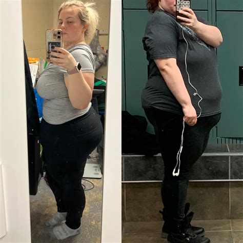 SW 280lb CW 210lbs : r/Ozempic