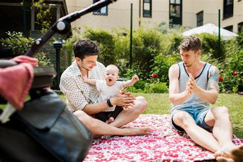 LGBTQ+ Families – Ohio Reproductive Medicine